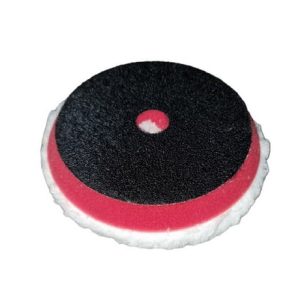 microfibre pad