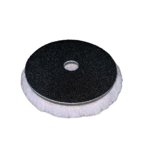 wool pad dual action