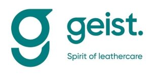 geist logo white background