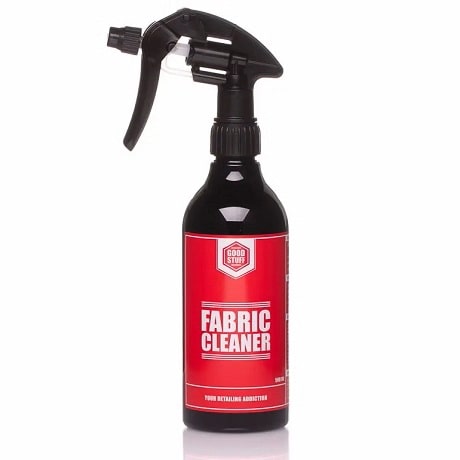 good stuff fabric cleaner spray 500ml bottle