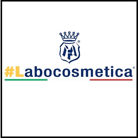 labocosmetica logo white background