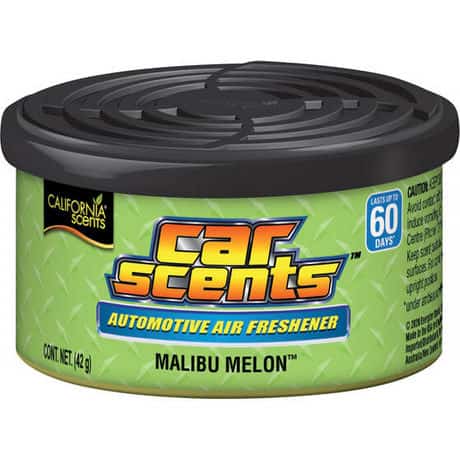 california scents malibu melon air freshener