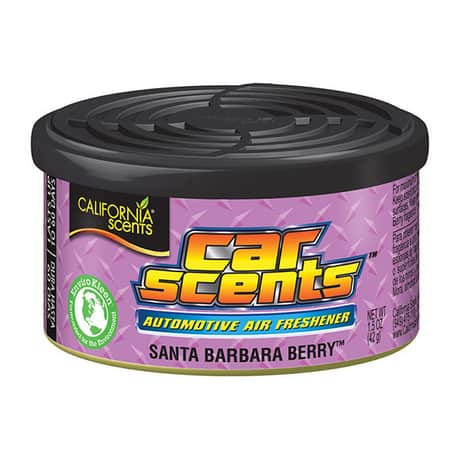 california scents berry air freshener
