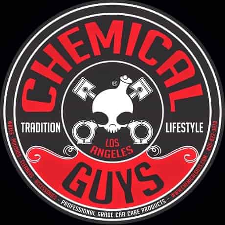 CHEMICAL GUYS