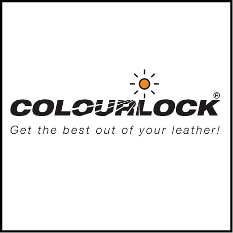 colourlock logo white background