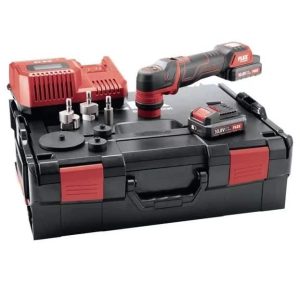 Milwaukee mini polisher discount kit