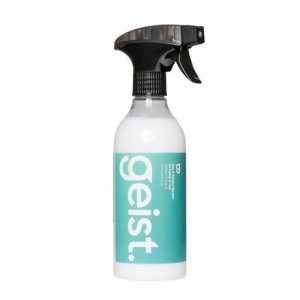 geist dye and friction blocker 500ml bottle