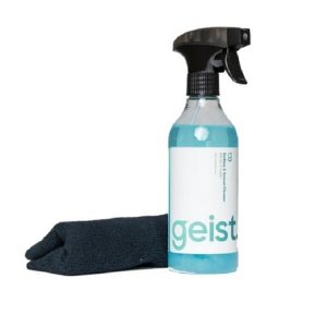 geist screen cleaner