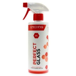 gtechniq glass cleaner 500ml bottle