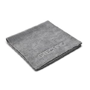 gtechniq microfibre cloth