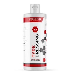 gtechniq tire dressing 500ml bottle