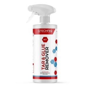 gtechniq tar remover