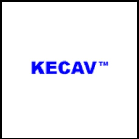 kecav logo whitee background