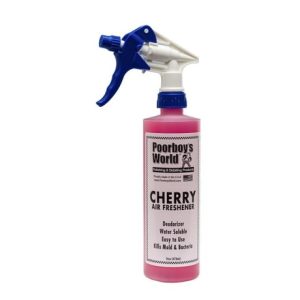 poorboys cherry air freshener