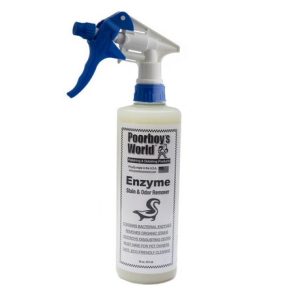 poorboys stain odour remover 473ml