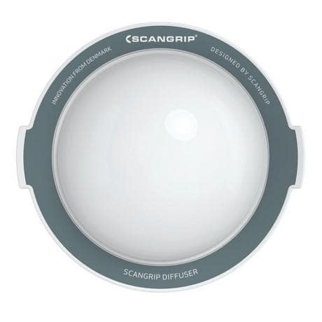  SCANGRIP MULTIMATCH 3 LED Color Match Light, 3000