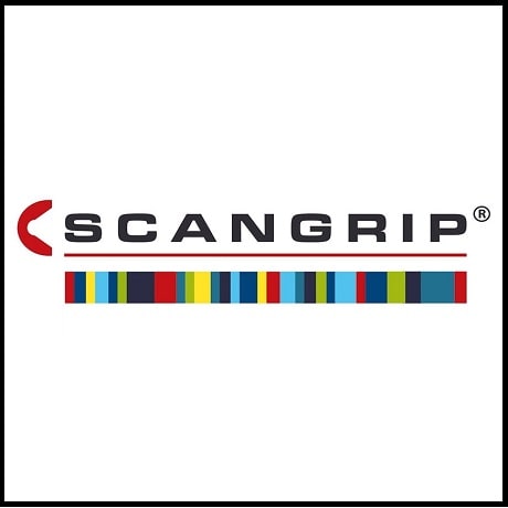 scangrip logo white background