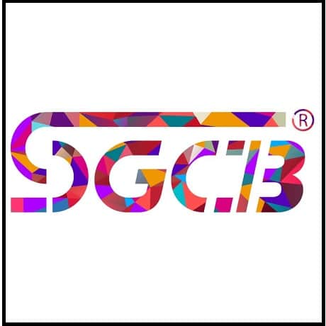 scgb logo white background