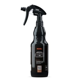 adbl leather qd quick detailer 500ml bottle