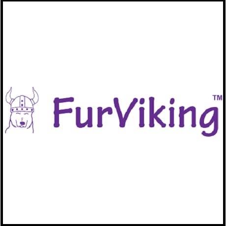 furviking ireland logo