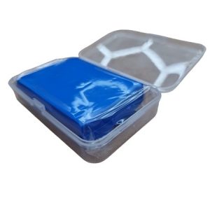 ocd detailing clay bar medium 100g blue