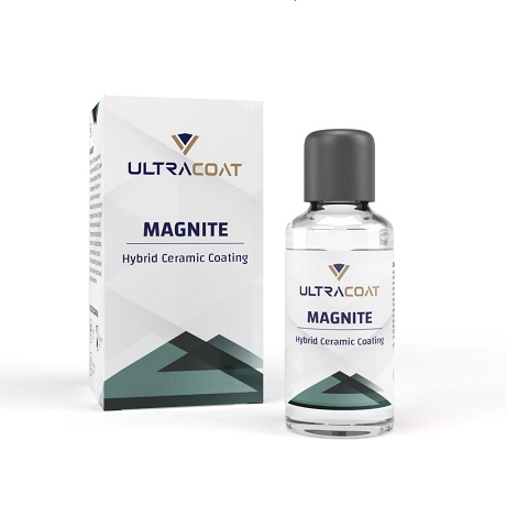 ultracoat magnite ceramic coating