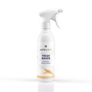 ultracoat interior cleaner 500ml bottle