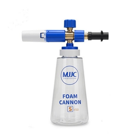 mjjc foam cannon s v3.0