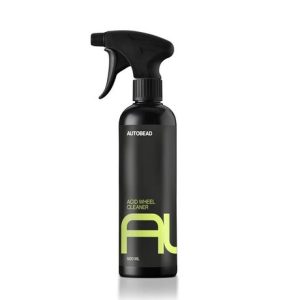 autobead acid wheel cleaner