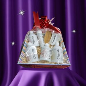 christmas hamper gift offaly