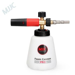 mjjc foam gun kranzle