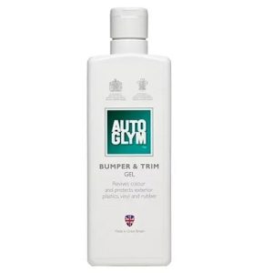 autoglym bumper trim gel 325ml