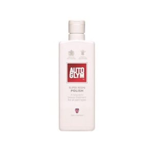 autoglym super resin polish