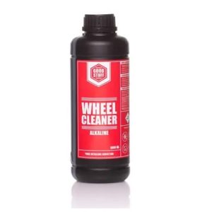 good stuff alkaline wheel cleaner 1l