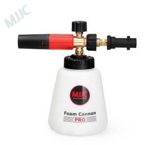 mjjc karcher foam gun