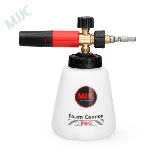 mjjc kranzle foam cannon