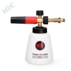 mjjc sthill new type foam cannon