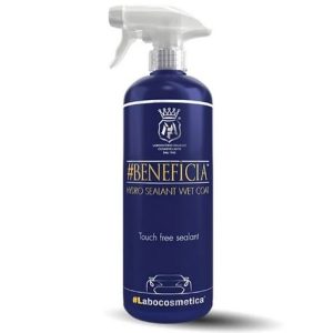 labocosmetica benefica wet coat