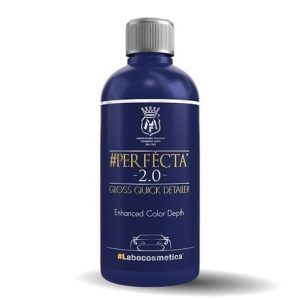 labocosmetica perfecta quick detailer