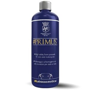 labocosmetica primus snow foam