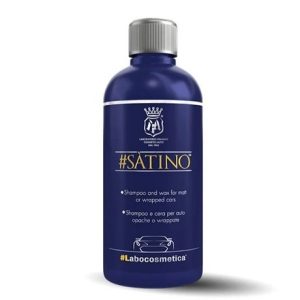 labocosmetica shampoo