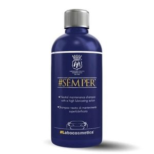 labocosmetica semper ph neutral shampoo