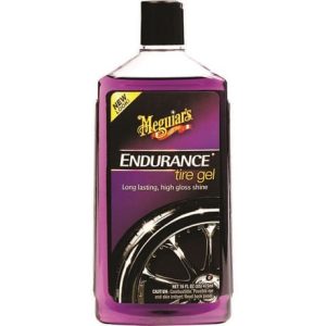 meguiars endurance tyre gel