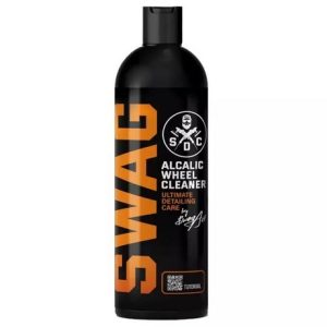 swag alkaline wheel cleaner