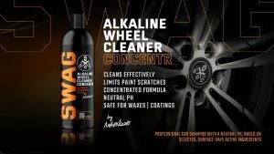 alkaline wheel cleaner