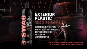 swag exterior dressing