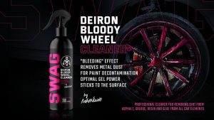 swag iron fallout remover 500ml 