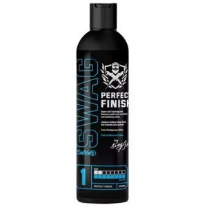 swag perfect finish compound