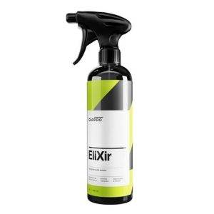 carpro elixir 500ml bottle