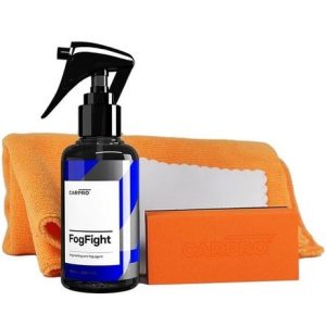 carpro fog fight kit 100ml